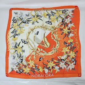 Noracora Silky Stunning Scarf